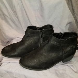 Waterproof Pull on booties